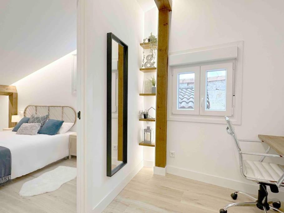 Apartament Atico Con Encanto En El Puerto *