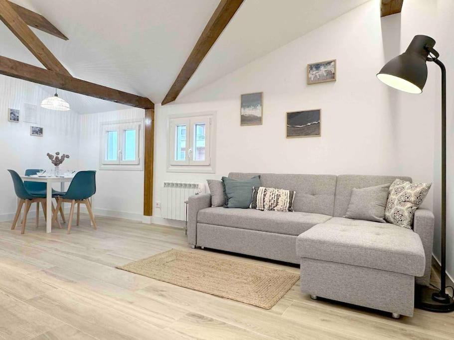 Appartement Atico Con Encanto En El Puerto *