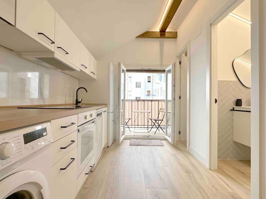 Apartament Atico Con Encanto En El Puerto