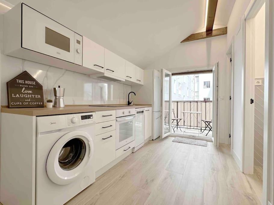 Appartement Atico Con Encanto En El Puerto *