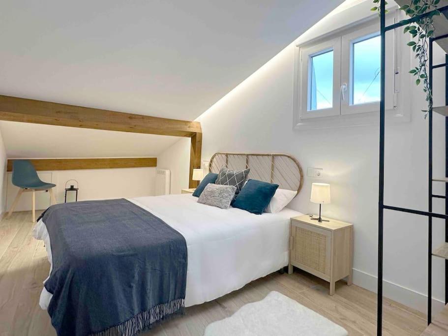 Atico Con Encanto En El Puerto Apartament Castro Urdiales