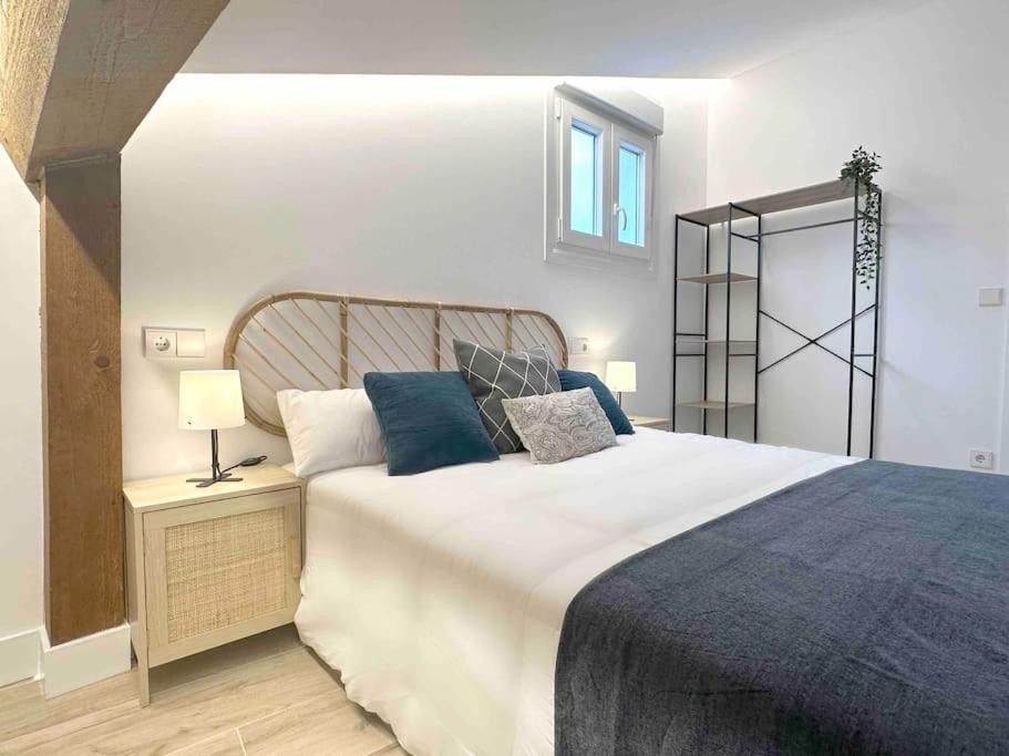 Appartement Atico Con Encanto En El Puerto Castro Urdiales
