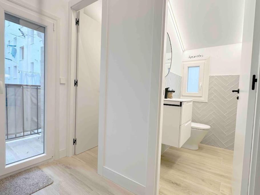 Appartement Atico Con Encanto En El Puerto Castro Urdiales