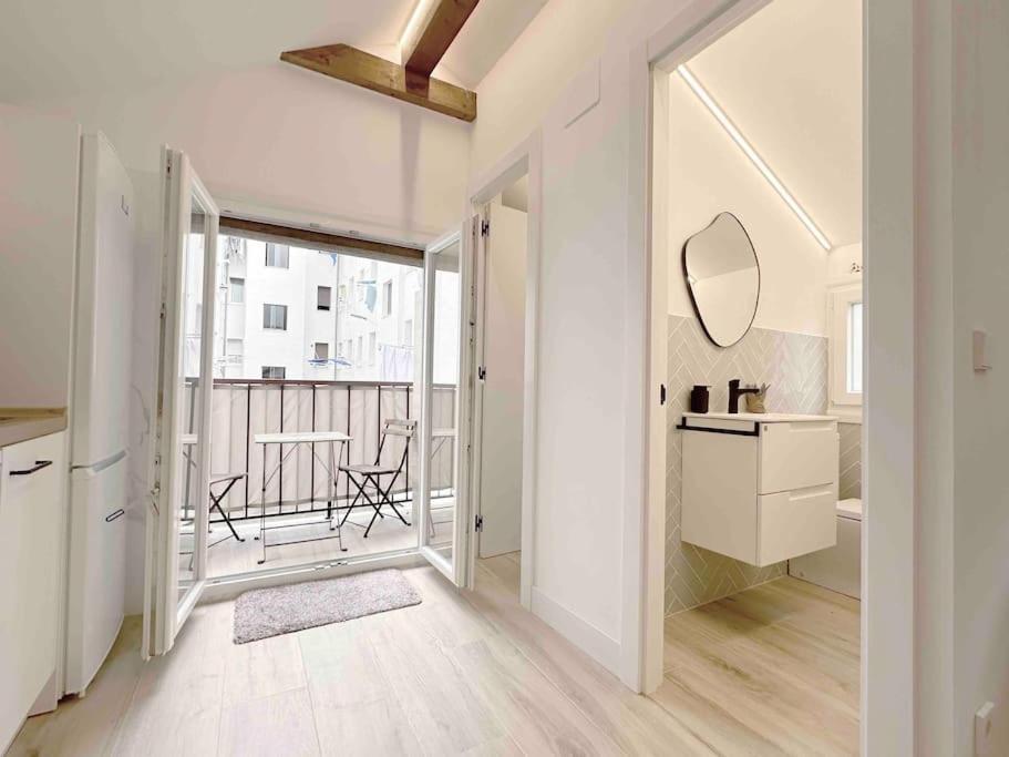 Atico Con Encanto En El Puerto Appartement *