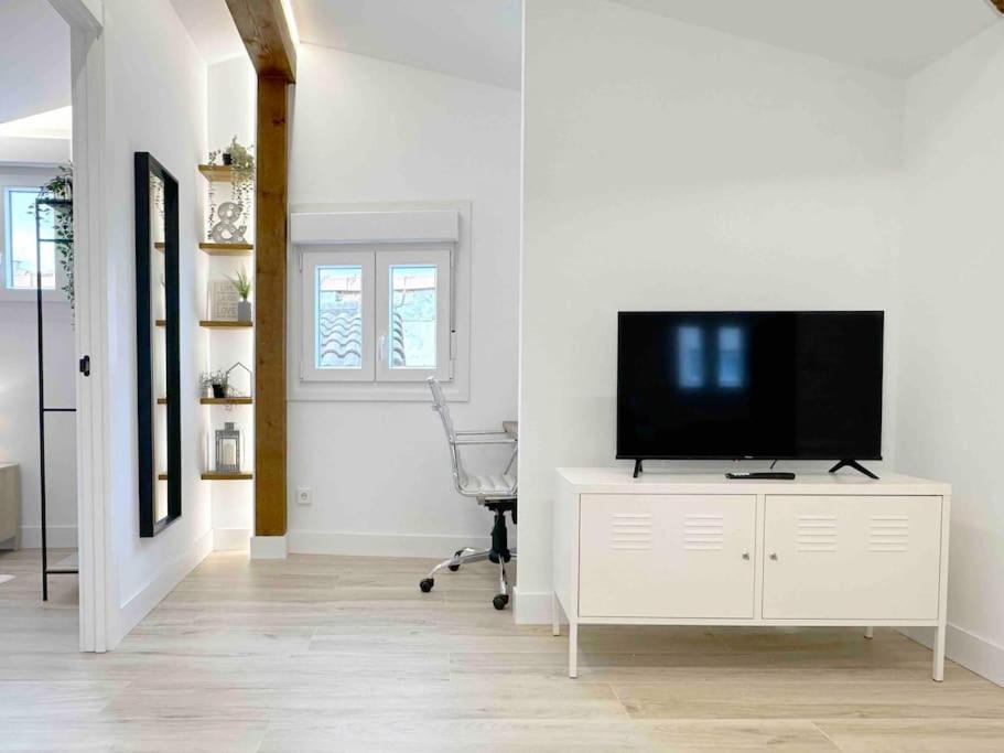 Atico Con Encanto En El Puerto Appartement Castro Urdiales