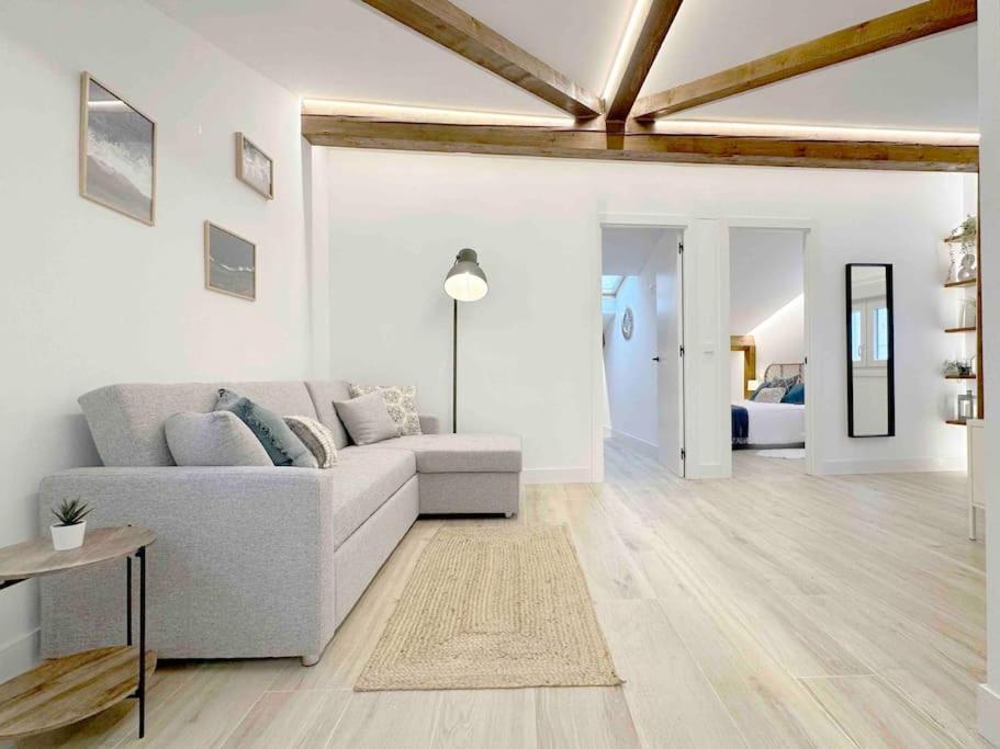 Appartement Atico Con Encanto En El Puerto Castro Urdiales